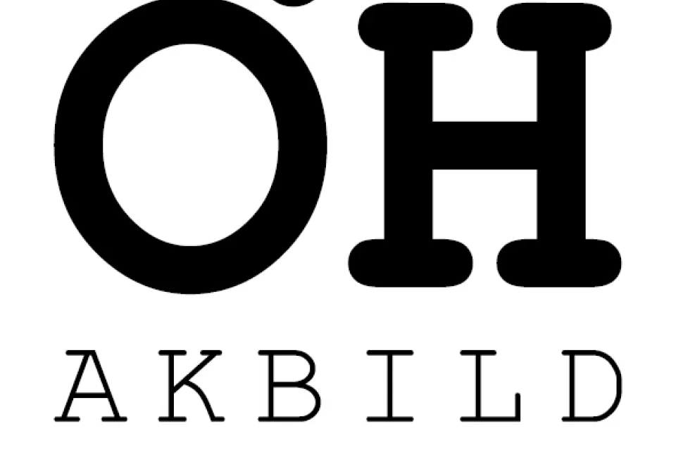 Logo der ÖH